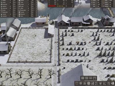 Banished - Screenshot 10 of 10