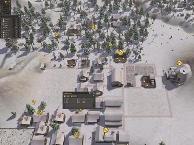 Banished - Screenshot 1 of 10