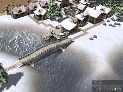 Banished - Screenshot 3 of 10
