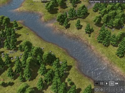 Banished - Screenshot 4 of 10