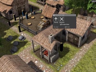 Banished - Screenshot 5 of 10