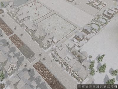 Banished - Screenshot 7 of 10