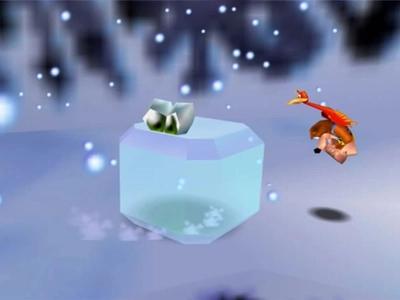 Banjo-Kazooie - Screenshot 3 of 8