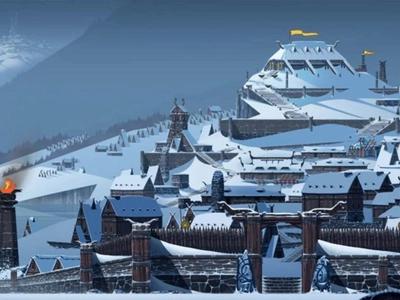 The Banner Saga - Screenshot 4 of 5