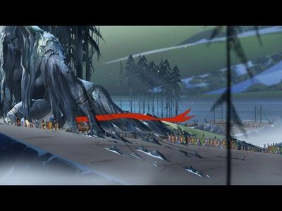 The Banner Saga 2 - Screenshot 10 of 10