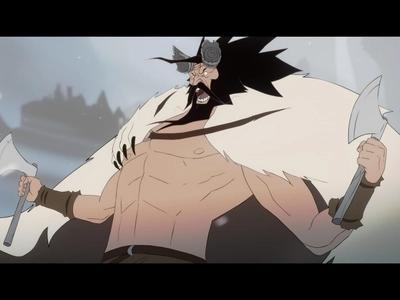 The Banner Saga 2 - Screenshot 1 of 10