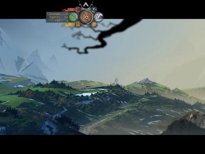 The Banner Saga 2 - Screenshot 6 of 10