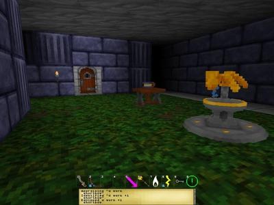 Barony - Screenshot 1 of 4