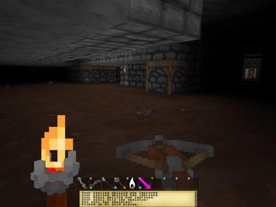 Barony - Screenshot 3 of 4