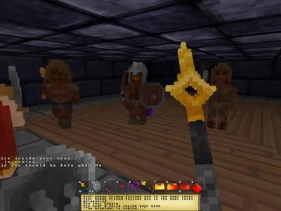 Barony - Screenshot 4 of 4