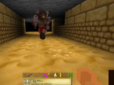 Barony - Screenshot 5 of 5