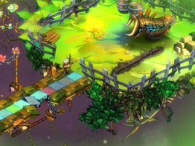 Bastion - Screenshot 10 of 10