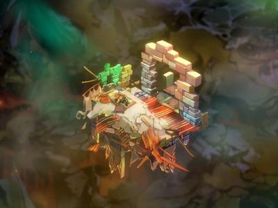 Bastion - Screenshot 2 of 10