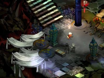 Bastion - Screenshot 3 of 10