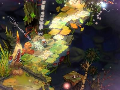 Bastion - Screenshot 5 of 10