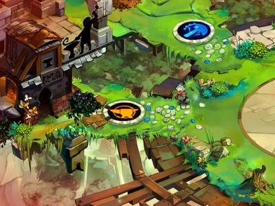 Bastion - Screenshot 7 of 10