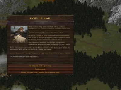 Battle Brothers - Screenshot 6 of 6