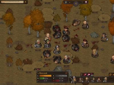 Battle Brothers - Screenshot 8 of 10