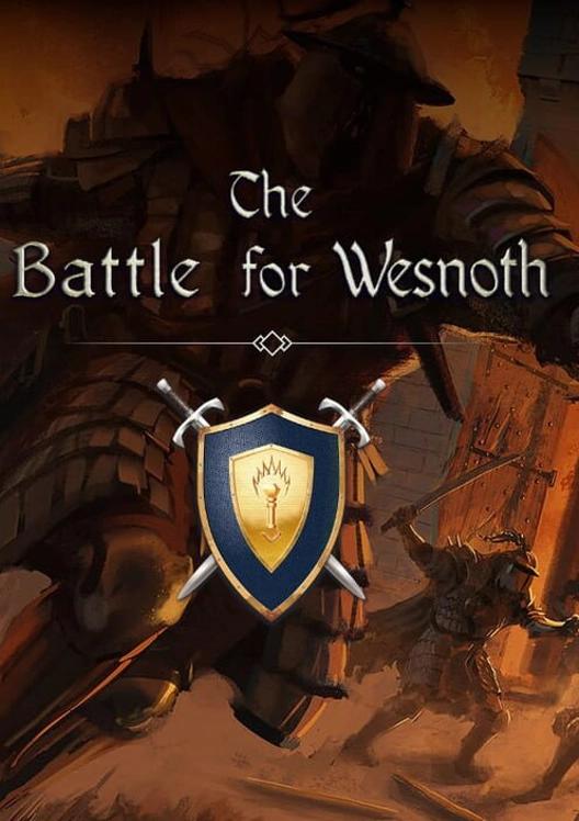 Battle for Wesnoth cover art