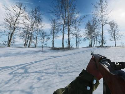Battlefield 2042 - Screenshot 10 of 10