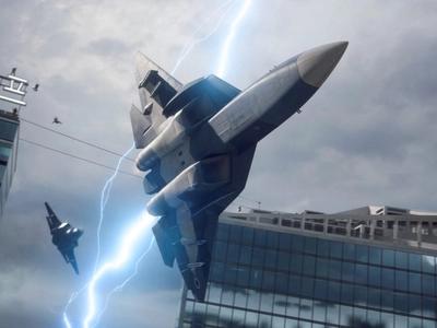 Battlefield 2042 - Screenshot 5 of 10