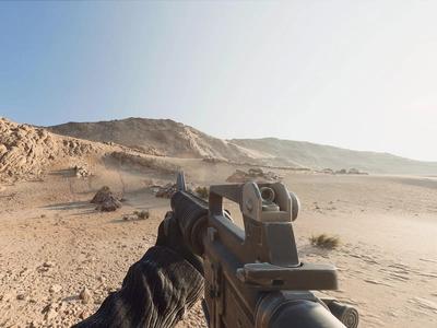 Battlefield 2042 - Screenshot 7 of 10