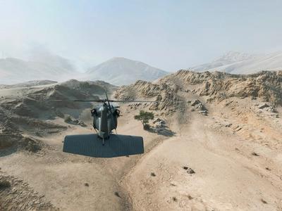 Battlefield 2042 - Screenshot 8 of 10