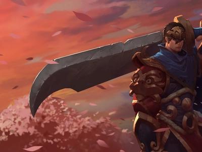 Battlerite - Coming Soon