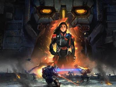 BATTLETECH - Coming Soon