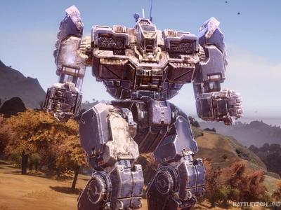 BATTLETECH - Screenshot 4 of 5