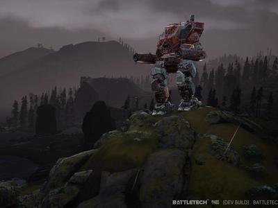 BATTLETECH - Screenshot 5 of 5