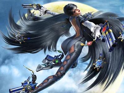 Bayonetta 2 - Coming Soon