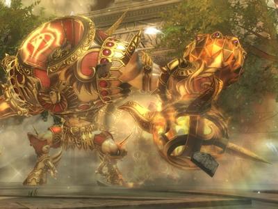 Bayonetta 2 - Screenshot 10 of 10