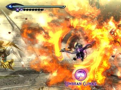 Bayonetta 2 - Screenshot 7 of 10