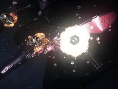 Bayonetta 3 - Screenshot 4 of 8
