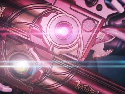 Bayonetta 3 - Screenshot 6 of 8