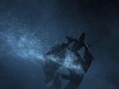 Bayonetta 3 - Screenshot 7 of 8