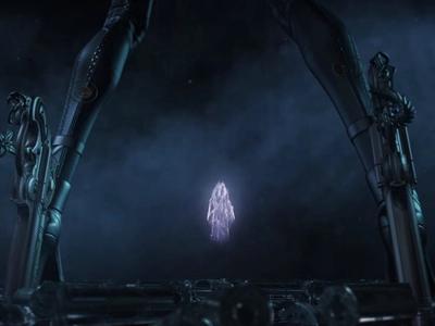 Bayonetta 3 - Screenshot 8 of 8