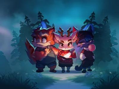 Beacon Pines - Coming Soon