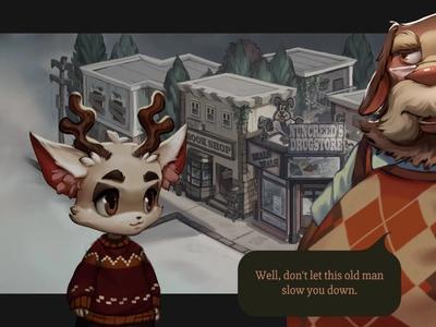 Beacon Pines - Screenshot 10 of 10