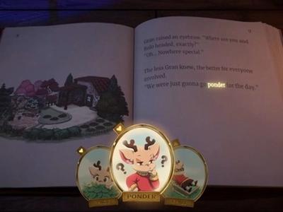 Beacon Pines - Screenshot 1 of 10