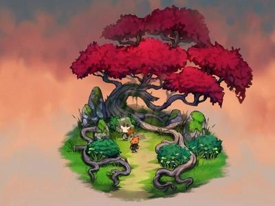 Beacon Pines - Screenshot 2 of 10