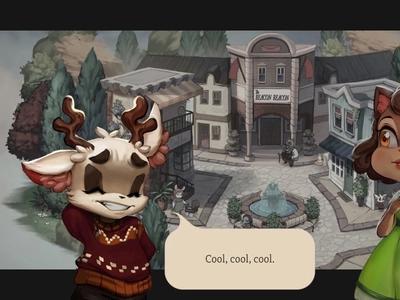 Beacon Pines - Screenshot 4 of 10