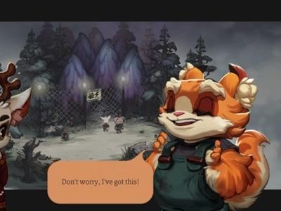 Beacon Pines - Screenshot 6 of 10