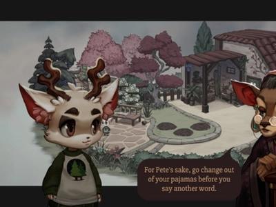Beacon Pines - Screenshot 7 of 10