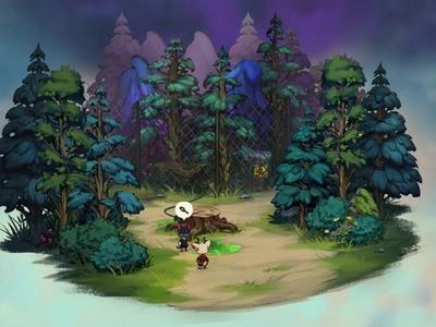 Beacon Pines - Screenshot 8 of 10