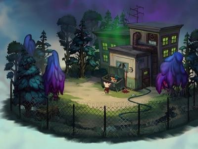 Beacon Pines - Screenshot 9 of 10