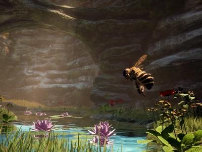 Bee Simulator - Screenshot 6 of 8