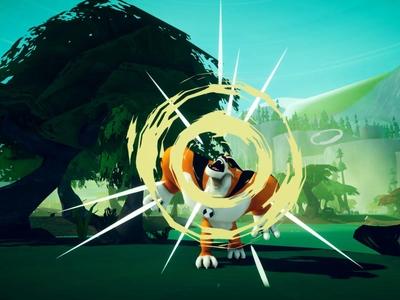 Ben 10: Power Trip - Screenshot 4 of 6