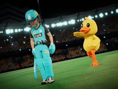 BIG BASH BOOM - Screenshot 4 of 4